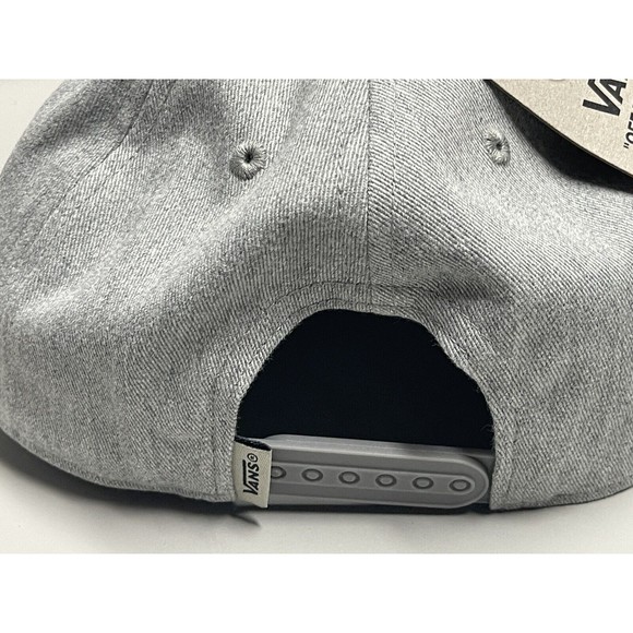 Vans RETROGRADE SB snapback - Picture 4 of 5